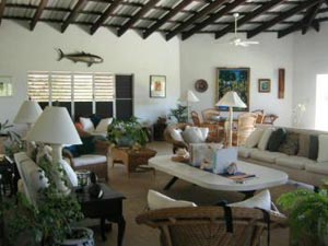 Anguilla villas