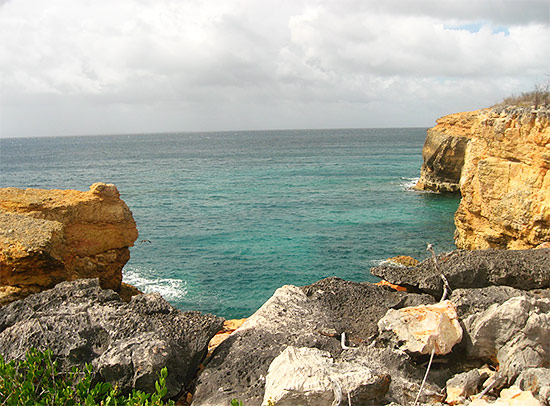 west end anguilla