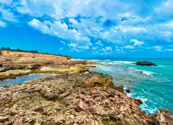  anguilla's most western point 