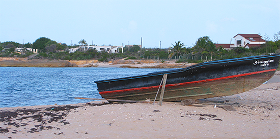 west end bay anguilla