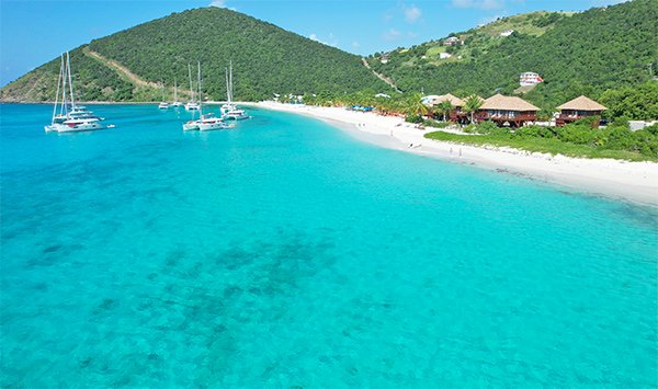 Jost Van Dyke