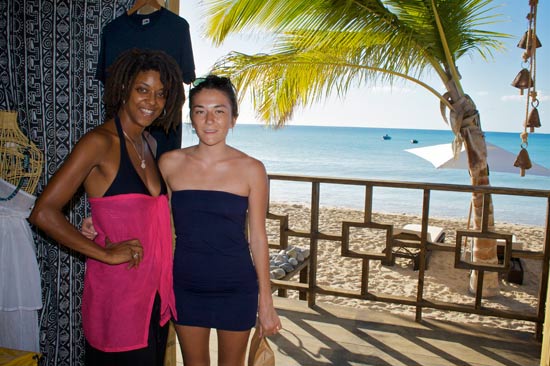 anguilla shop