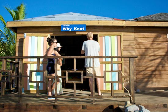 anguilla shop