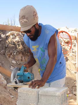 Jason Anguilla builder