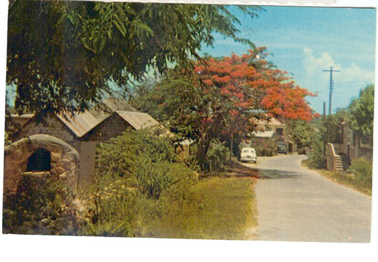 ronald w. gumbs anguilla