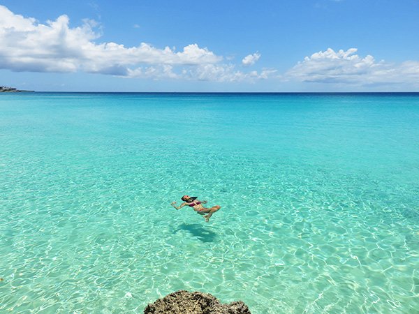 Anguilla beaches Meads