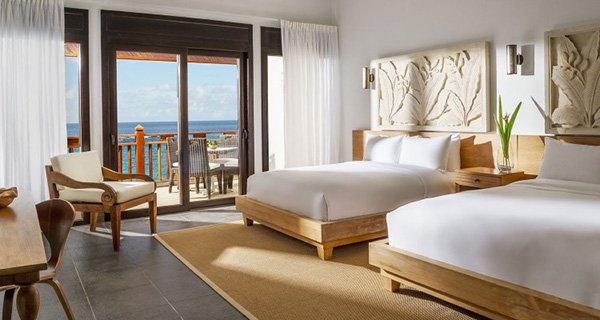 zemi beach house premium room contest prize