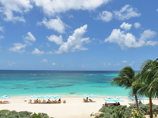 shoal bay beach at zemi beach