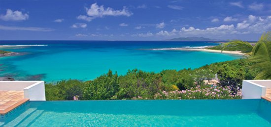 zenaida anguilla villas estate