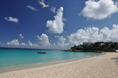 Meads Bay Anguilla