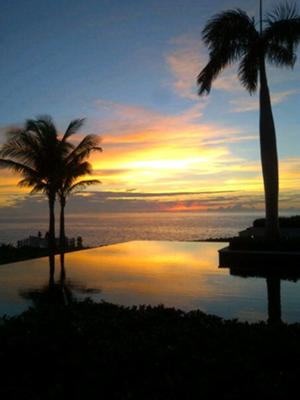 Anguilla Sunset