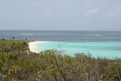 Shoal Bay