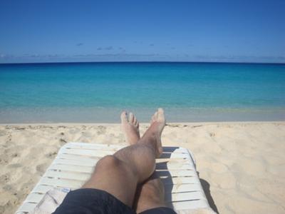 Meads Bay at Carimar