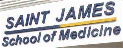 St. James Medical School