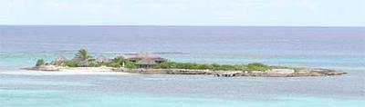 Scilly Cay, Anguilla