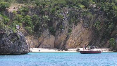 Little Bay, Anguilla