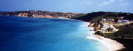 Katouche Bay