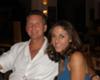 One Happy, Relaxed Couple