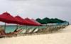 Shoal Bay