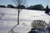 Wintery Wonderland of Saint Charles IL