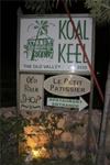 Koal Keel in Lower Valley, Anguilla