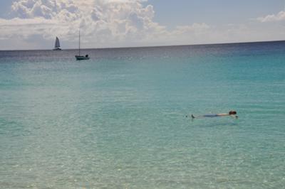 Ahhh!  Anguilla