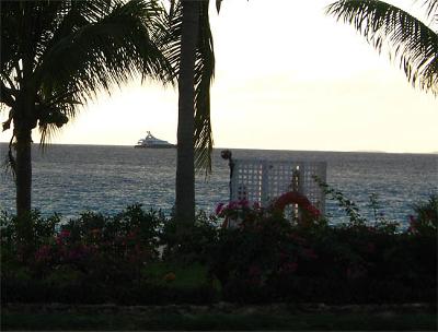 Meads Bay Anguilla