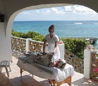 Anguilla Massage By Jill