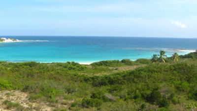 Beautiful Anguilla