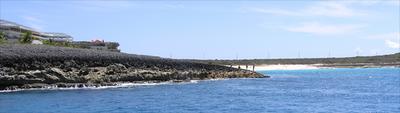 Captain's Bay On A Calm Day