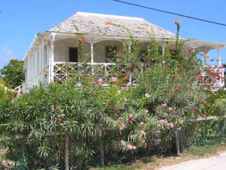 Anguilla