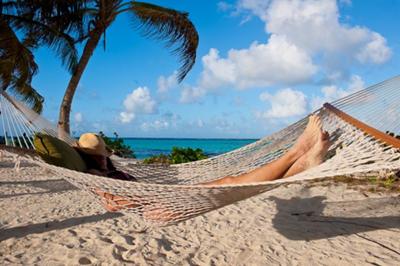 Debbie in Heaven, Shoal Bay - Gwen's