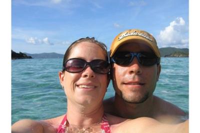 Just us! 