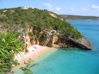 Little Bay Anguilla