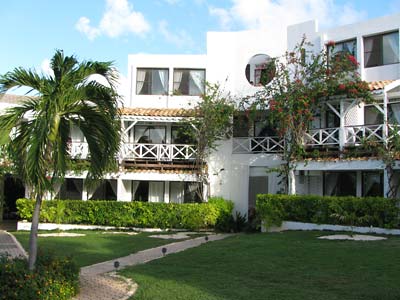 Sirena Resort, Anguilla
