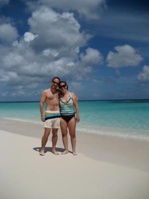 10th Anniversary Shoal Bay Anguilla 2008