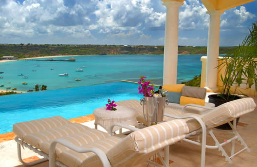 anguilla villa