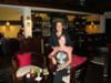Dinner at DaVida