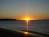 Sunset at Carimar