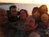  Anguilla Sunset 2010