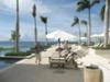 Terrace with Negative Edge Pool