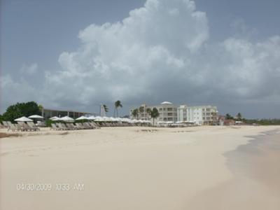 Zebra Villa, Anguilla